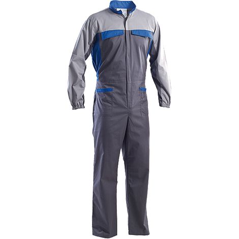 Arbeitsoverall Tg. XL