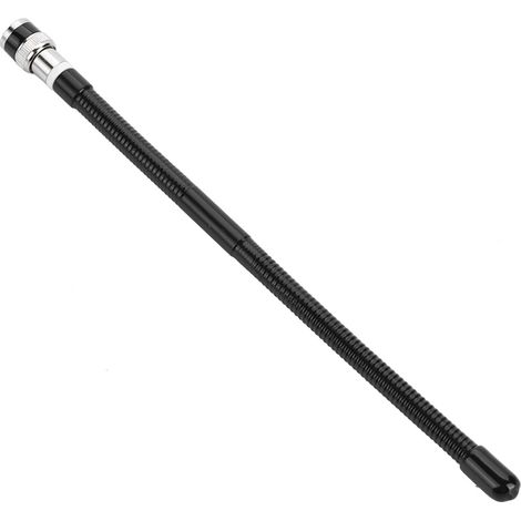 Antenne Souple BNC Mâle 27MHz pour Talkie-Walkie Radio Bidirectionnelle (1/5)