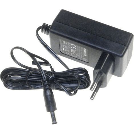 TRANSFORMATEUR CHARGEUR POUR PETIT ELECTROMENAGER HOOVER - 48009793