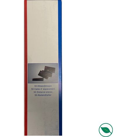 Sachet de cales revêtement de sol. (1/2)