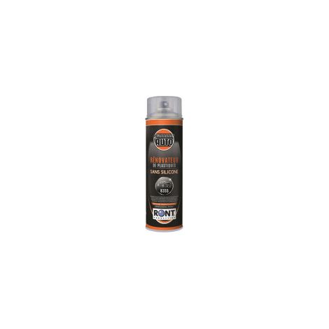 Restaurador de plástico 8350 Aerosol 650 / 500 ml RONT