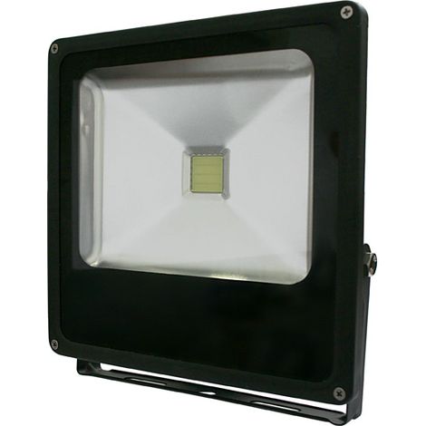 Foco de LED 50W. 6500K. IP65. Electro Dh 81.760/50/DIA 8430552146543