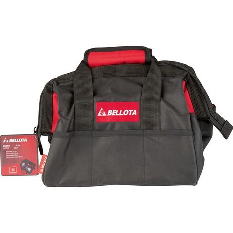BELLOTA Werkzeugtasche, gewebt, Universal, 35cm (1/2)