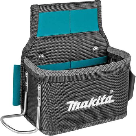 Makita - Sacoche Charpentier - E-05197 (1/4)
