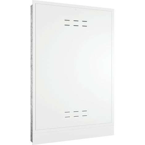 BOSCH Zubehör für Wohnungsstationen, Unterputzschrank F 7002 HPS lang, 7735600730