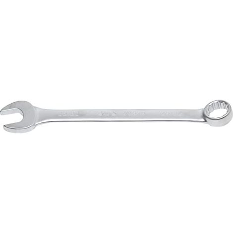Chiave combinata anello-forchetta  25/32" (1/3)