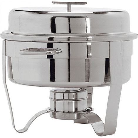 Chafing dish Ø34cm - Max Pro