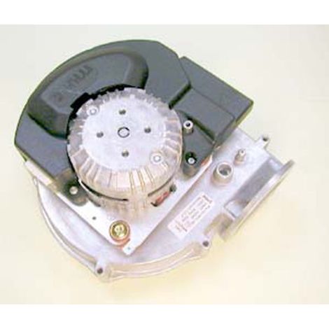 Ventilatore rg148 3/4 el