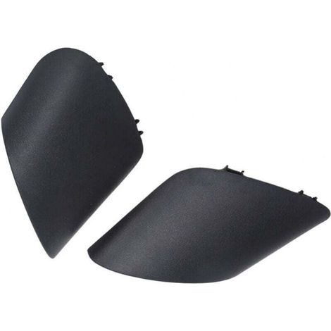 2pcs Door Side Rearview Mirror Screw Cover 7355393885, Left/Right Rearview Mirror Screw for FIAT GRANDE PUNTO 2005-2013/PUNTO 2012-2017/PUNTO EVO 2009-2011 MUMU (1/4)