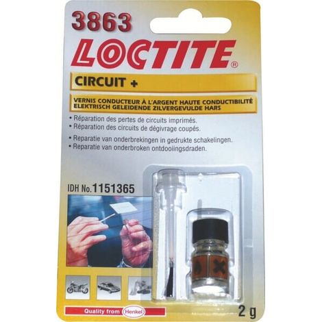 Kit de réparation LOCTITE LC1151365