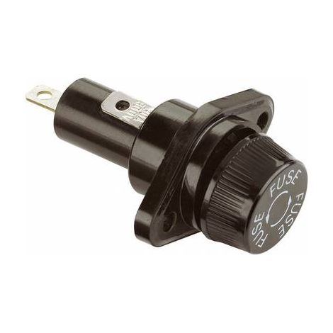 ESKA CQ 215 CQ 215 Porte-fusible Adapté pour (fusibles) fusible 10,3 x 38 mm 30 A 600 V/AC 1 pc(s) (1/2)
