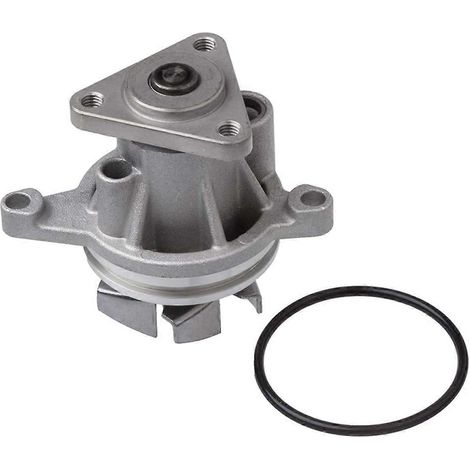 Accessoires automobiles Système de refroidissement moteur Pompe à eau LF01-15-100 Pour-- (1/5)