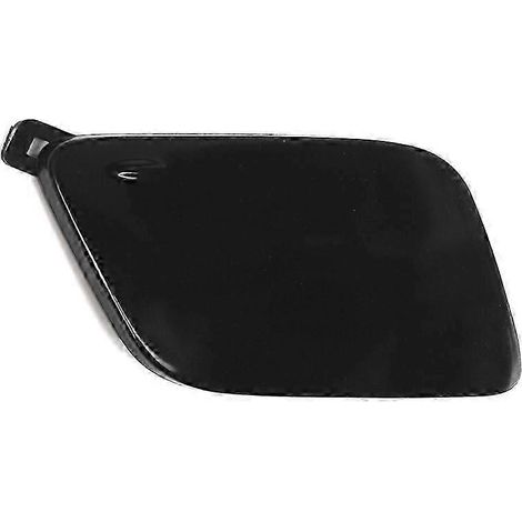 Cache-œillet de remorquage de pare-chocs avant 39814160 pour Volvo V40 2012-2018 (1/5)