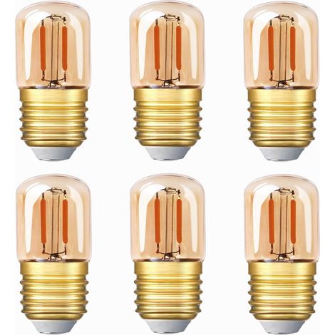 Pack of 4 - Ampoule à Maïs LED 12W E14, 100W Équivalent, 6000K Blanc Froid, 1200LM (1/5)