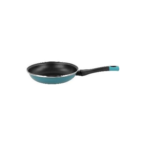 FPLUS sarten lotus 28 cms. magefesa , Detalles:

Fabricado en acero esmaltado vitrificado a 820º.
Alto rendimiento energético
Recubrimiento antiadherente bicapa reforzado libre de