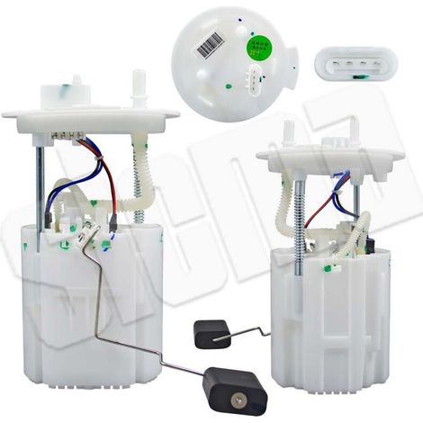 Jiaji Haoyue 1,5T Kraftstoffpumpe (PW2723 6600068801): Gleichmäßiger Durchfluss und präzise Druckregelung. Jiaji Haoyue 1,5T Kraftstoffpumpenbaugruppe. (1/4)