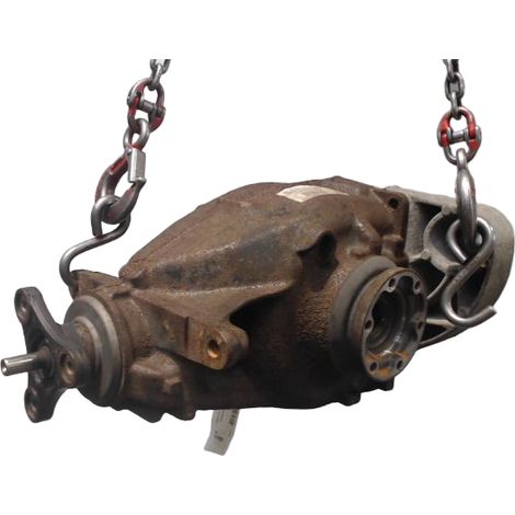[PRODUIT D'OCCASION] Pont Arriere BMW Serie 3 318 D ♻️ Ref Oe. 33107566170 - Garantie à vie