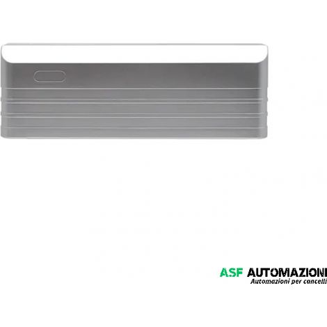 RILEVATORE INFRAROSSO ATTIVO + SICUREZZA FOTOCELLULE INTEGRATA VDS MOD. ACTIR