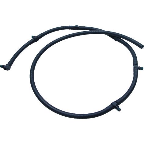 Tuyau, carburant de fuite MAXGEAR 15-0108 BMW 13537786544