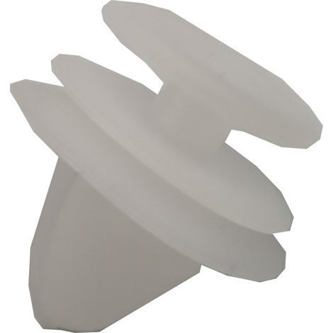 AGRAFE PANNEAU DE PORTE / BLISTER 10 PCS