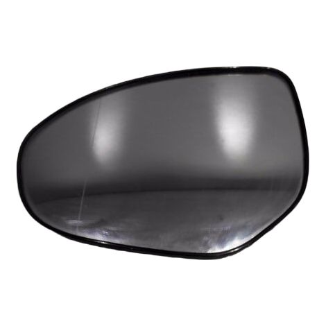 [PRODUIT D'OCCASION] Glace Retroviseur Exterieur G MAZDA 2 ♻️ Ref Oe. Gs1e691g7a - Garantie à vie (1/2)