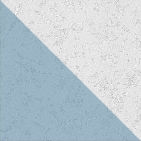 Plaster look wallpaper wall Profhome 520210 paintable non-woven wallpaper slightly textured with decorative render look matt white 5.33 m2 (57 ft2) (1/5)