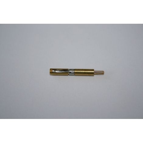 Steuerleitungs-Pin kurz, 5mm zu Cebora-Adapter