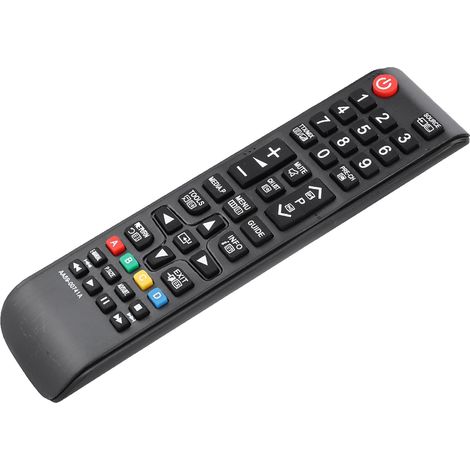 Multifunktionale Fernbedienung für Samsung Smart TV AA59-00741A (1/5)