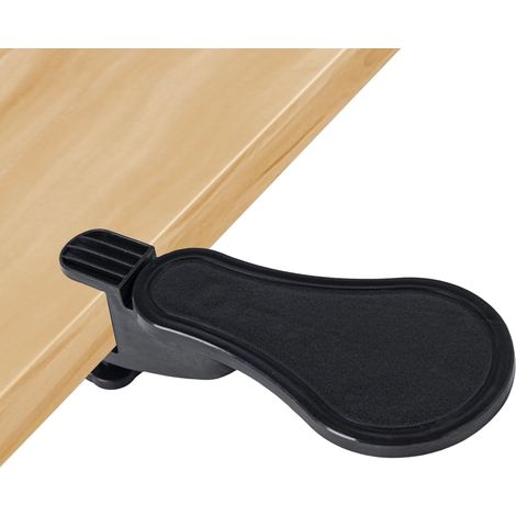 Repose-coude, coussin et extension de poignet pour bureau Support de coude pour ordinateur portable, idéal pour femmes, hommes et seniors, étudiants, salles de jeux, bureaux, domicile, école et utili