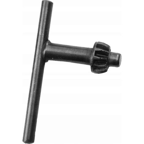 Clé dedra yks002 pour mandrin perceuse 10mm (1/2)