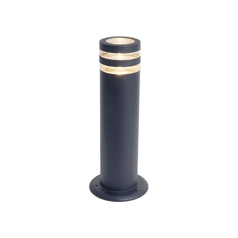Faro LUTEC "Focus" Esterno 1xGU10 [LU-7204803118] (LU-7204803118) (1/2)
