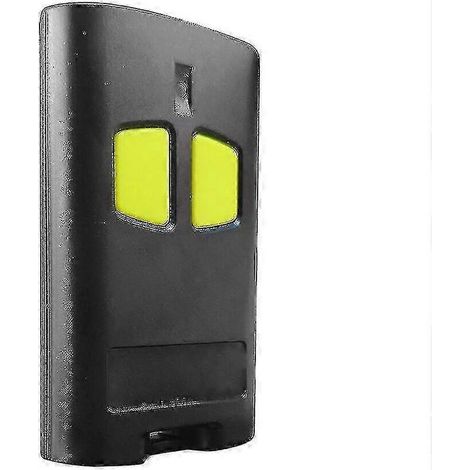 Beninca To Go 2wv 4wv 2va 4va Cupido-2 Cupido-4 Remplacement de la télécommande de porte de garage 433,92 MHz Code roulant Pilote Beninca Gate (beninca To Go 2va) (1/4)