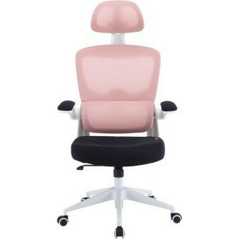 Woxter GM26 109 Gaming-Stuhl Rosa Büro