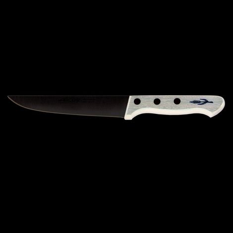 Küchenmesser Arcos kitchen-knife 135 mm Edelstahl NITRUM