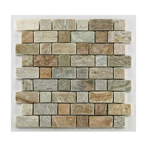 Mosaïque CM-7111 (1/4)