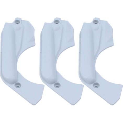 Kit de Protection Anti-poussière pour Frein à chaîne 3 x pour STIHL 017 018 MS170 MS180 OEM n ° 1130021110 (1/5)