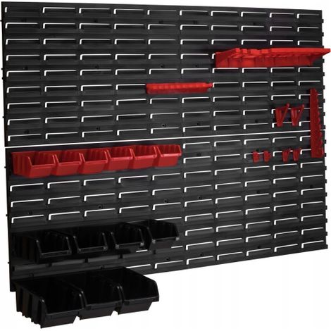 Planche d'atelier 115 x 78 cm + accessoires KD11863 (1/5)