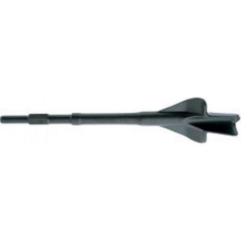 Makita Zubehör - SDS Plus Flügelmeißel, 22x250 mm P-24963