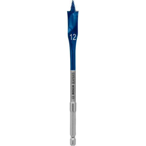 Bosch EXPERT Self Cut Speed Flachfräsbohrer 12 x 152 mm - 2608902088 (1/5)