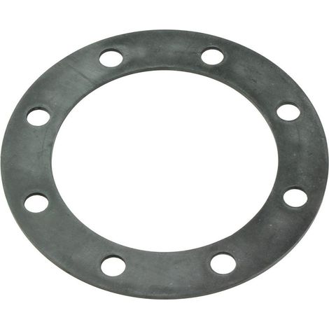 BOSCH Guarnizione flangia 180 mm, 54910858