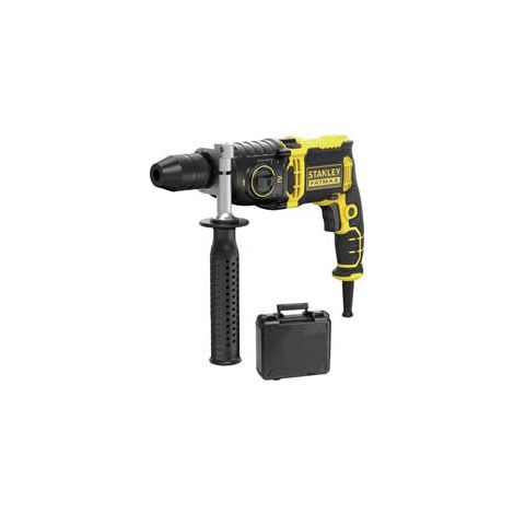 Trapano a Percussione Mandr. Autoserrante 13 1100 Mmw (fmeh 1100KQS) Fatmax