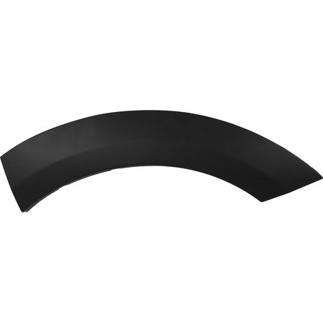 Passager avant gauche Arche de Roue Moulure Stabilité Améliorée Jante Protection pour Countryman R60 2010-2016 Côté Conducteur 51779800769 (1/5)