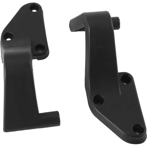 Support inférieur de rideau pare-soleil de coffre 7186777AIEO pour accessoires automobiles Porsche Panamera (1/5)