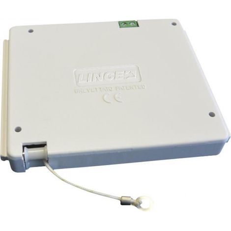 Lince le sw contatto a filo per tapparelle brevettato 410