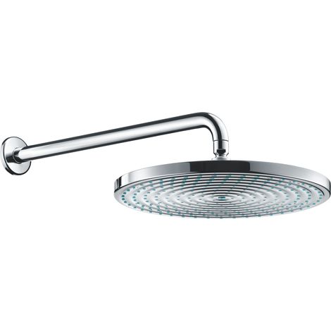 hansgrohe Raindance S ducha de techo 300 1jet con brazo de ducha