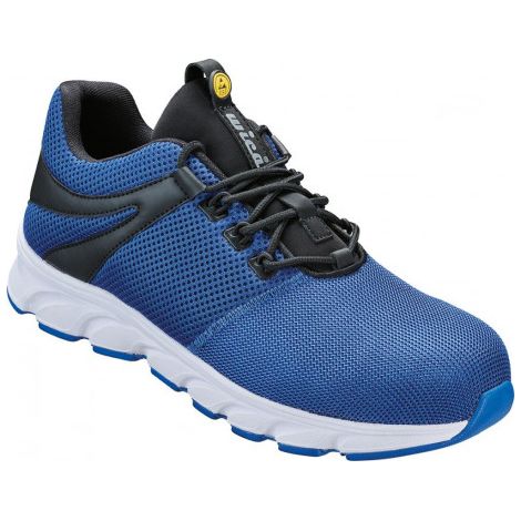 Chaussures de sécurité basse Gavia. S1P. Taille 38 Wica (1/5)