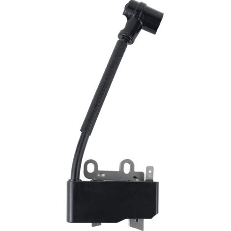 Rasenmäherzubehör: Zündspule A411000140SRM210 HC150 PB-210 HC160 (1/3)