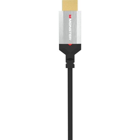 Câble HDMI UHD 4K HDR - 22,5 Gbps - 1,8 m - Compatible PS5, PS4, Xbox Series, Xbox One (1/5)