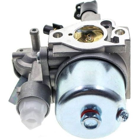 Carburateur Moteur Robin - Type Flotteur, Remplacement Compatible avec EX17 EX17 D5005 Moteur 277-62301-50 Exchange numéro de pièce 277-62301-30 277-62302-30 277-62303-20