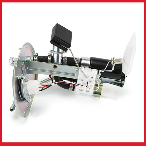 Kraftstoffdrucksensor 7720342010 - Kompatibel mit Toyota RAV4 2.0L L4 1996-2000 (1/4)